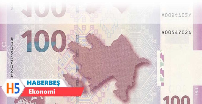 100 Manat kaç TL yapar? 100 Azerbaycan Manatı ne kadar, 100 Manat kaç lira eder?