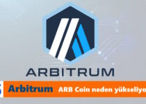 1 Arbitrum ne kadar? Arbitrum Coin Fiyat kaç TL? ARB Coin neden yükseliyor? Arbitrum Coin yorum ve Arbitrum Coin Geleceği