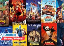 En İyi Animasyon Filmleri: Çocuklar İçin Eğlenceli ve Unutulmaz Sinema Deneyimleri