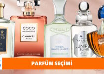 Kendime Uygun Parfümü Nasıl Bulabilirim? En İyi Parfüm Nasıl Seçilir?