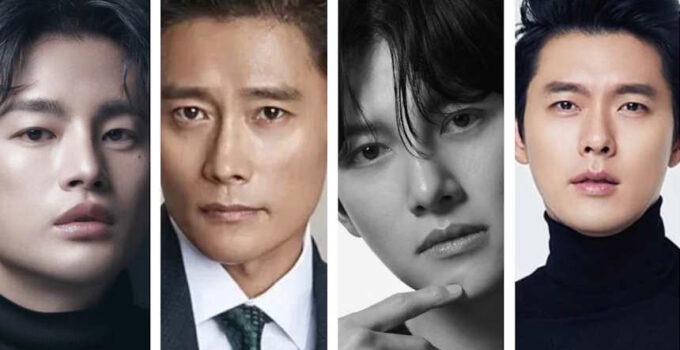 Güney Koreli Ünlü Erkek Oyuncular ile Tanışın: Kariyerleri ve En İyi Performansları