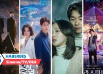 Fantastik Kore dizileri, en iyi Kore fantastik dizileri, Kore fantastik dizi önerileri