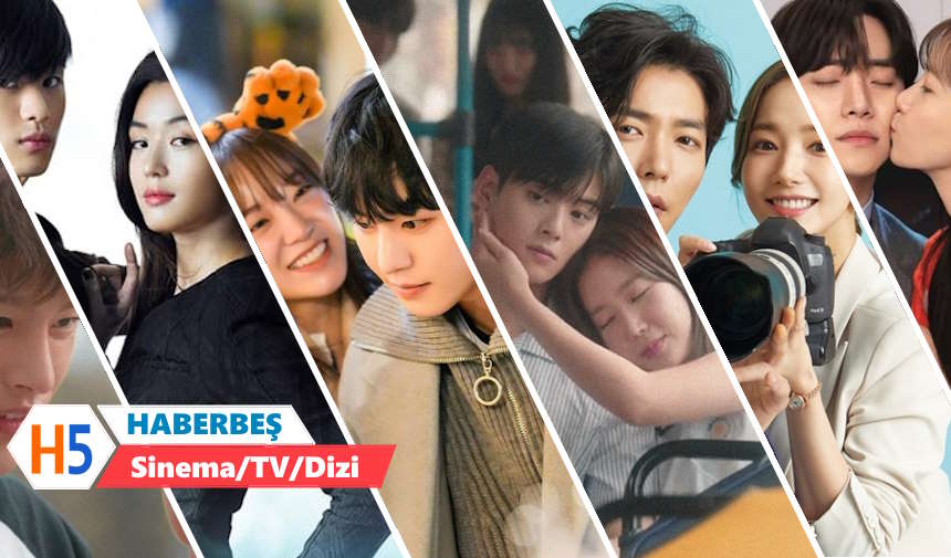 En İyi Romantik Komedi Kore Dizileri: Kore Dizi Önerileri Romantik Komedi Aşk