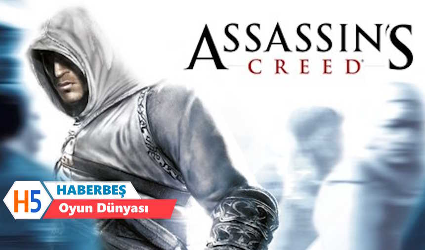 Assassin's Creed Origins Kaç GB: Assassin's Creed Origins Sistem Gereksinimleri