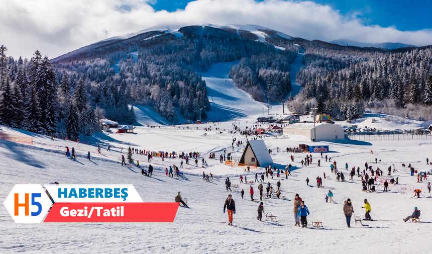 Balkanlarda Kayak Yapılacak En İyi Yerler Rehberi
