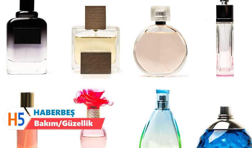 Esmer Tenliler Hangi Parfümü Kullanmalı? Esmer tenliler için parfüm seçimi