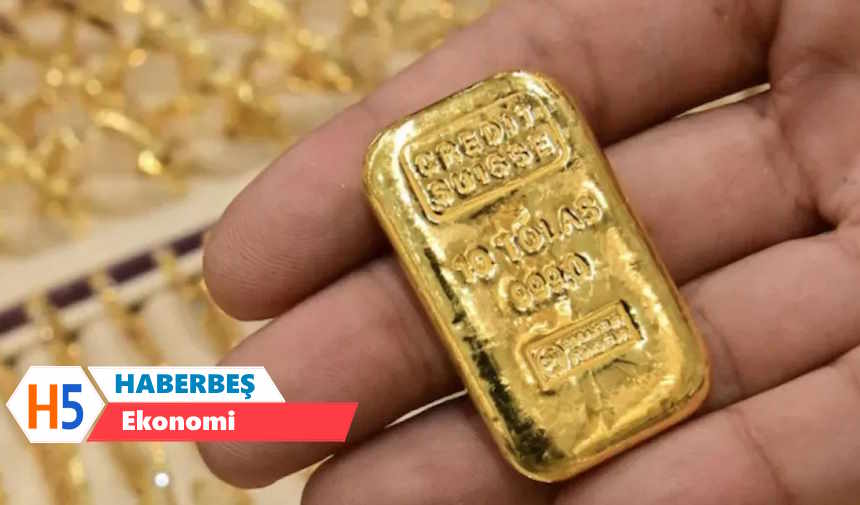 Gram altın mı ons altın mı daha karlı? Acaba gram altın vs ons altın farkları neler?