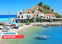 Vizesiz 10 Yunan Adası Hangileri? Vizesiz Yunan Adaları Kapıda Vize Ne Zaman? Samos Adası
