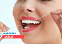 Diş ipi nasıl kullanılır? Diş ipi ne işe yarar? Acaba diş ipi mi diş fırçası mı daha faydalı?
