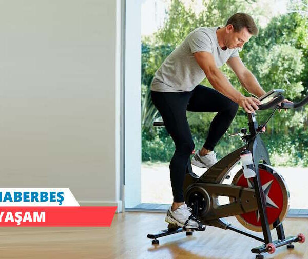 Egzersiz bisikleti ne işe yarar? Evde egzersiz bisikleti kaç kalori yakar? Egzersiz bisikletinin faydaları