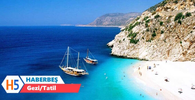 Antalya en iyi plajlar listesi ile karşınızdayız. En iyi Antalya plajları hangileri?