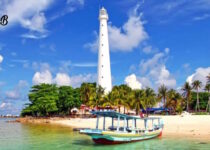 Bangka Belitung Adası Gezilecek Yerler Rehberi (Endonezya)