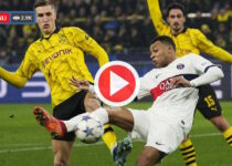 Borussia Dortmund Paris Saint Germain Maçı Ne Zaman? Şampiyonlar Ligi Yarı Final Maçı